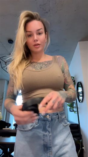 Take your time it’s a process not a contest ❤️#trans | Lily Adick