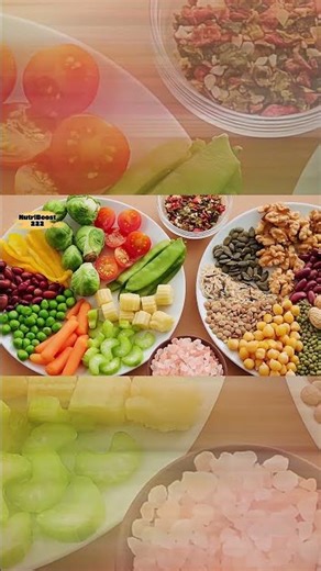 Discover the health secret of beans and legumes!