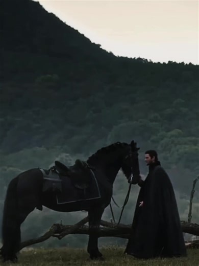 Ben Barnes: Unveiling The Darkling’s Legacy