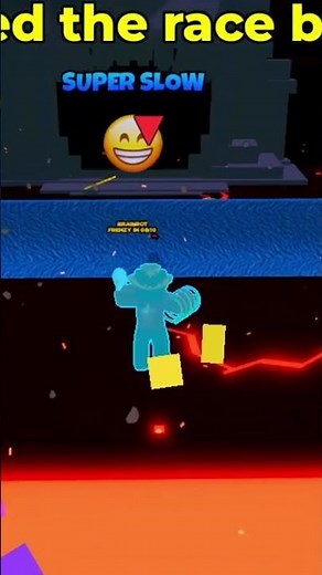 When EVERY Event Spawns At Once! | Escape Tsunami For Brainrots!