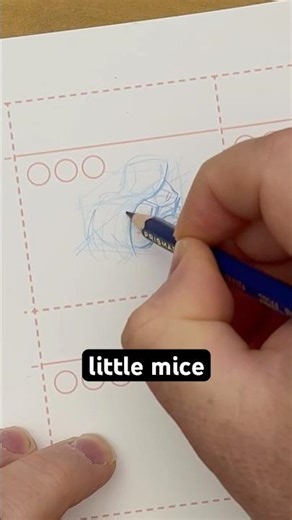 Im drawing inventory items for my Mausritter Month project “Tails and Trinkets”. #ttrpg