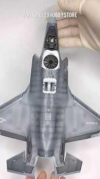 F 35 TAMIYA | Como pintar miniaturas | Plastimodelismo | modelismo | SCALEMODEL | aviação militar