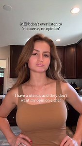 2.4K views · 523 reactions | classic ad hominem circumstantial fallacy This tactic attacks the circumstance of the speaker rather than engaging with the reasoning they present. If you have to resort to this, it’s likely because you don’t have strong support for your position. #nouterusnoopinion #prolife | Bold & Brave Outfitters | Facebook