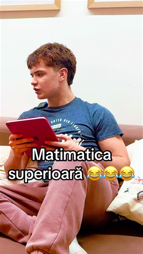 Matimatica superioară