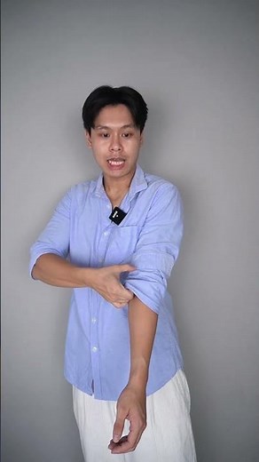 Cara Lipat Lengan Baju TERGAMPANG & CEPAT!