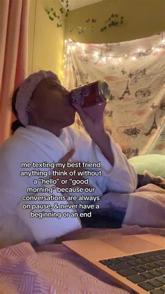 felt like i made a post on theSLAP the way i was typing 😂#bff#friends#fypシ゚viral #trending#relatble