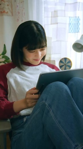 Wacom on Instagram: "Sketch, doodle and create anywhere with Wacom MovinkPad (no computer needed) ⚡ It's as light as a sketchbook, but way more powerful. It runs on Android 14 and comes bundled with Wacom Canvas, Wacom Shelf and Clip Studio Paint. Built for creators and dreamers like you. Head to the link in our bio to learn more. #creativesonthego #movinkpad #movinkpad11"