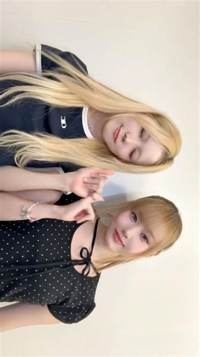 かわいい#KIIRAS #키라스 #Kurumi #쿠루미 #Doyeon #도연