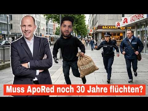 15 neue Straftaten! MiiMii deckt ApoReds Lügen auf! | Anwalt Christian Solmecke
