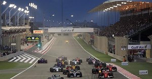 Saudi Arabia: F1 Events Risk Whitewashing Abuses