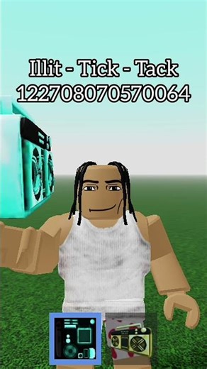 Roblox music id codes pt 6 #roblox #shorts