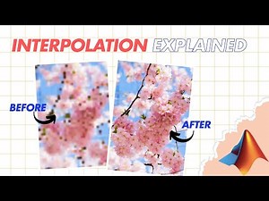 Interpolation Basics: Reconstruct Missing Data (MATLAB Example)