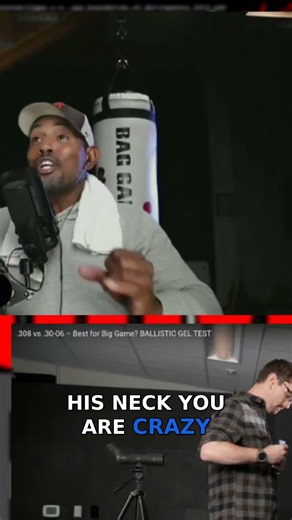 How Powerful Is a .30-06 Bullet Really?