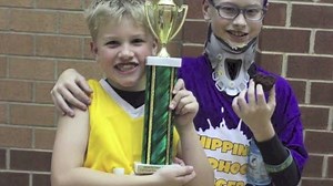 This is why we fight. To be as clear as possible, Elijah had NO OTHER OPTIONS. We tried. Believe me, we tried. Even the most reputable facilities that ‘take every child’ and produce the most heart-wrenching commercials wouldn’t take Elijah—they just didn’t have any options for him. We have potentially found options—the ONLY study of pediatric Epithelioid Sarcoma in the WORLD--and WE NEED YOUR HELP. Please help us. Please help Elijah. Any contribution, no matter the size, means the world to me. I