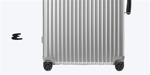The Best Checked Luggage Is Built for the Long-Haul