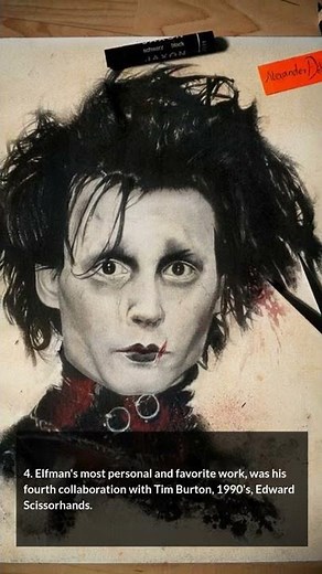 5 Danny Elfman Facts | Oingo Boingo I Love Little Girls Dead Man's Party Weird Science Oingo Boingo