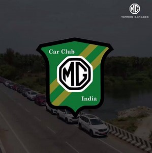 10K views · 225 reactions | Join the 90 year old legacy of the iconic MG Car Club, which is a club for the owners and by the owners! Last day to send in your nominations for Centre Officer. Apply now: bit.ly/2Ta0hT0 #MGCCIndia | Morris Garages India | Facebook