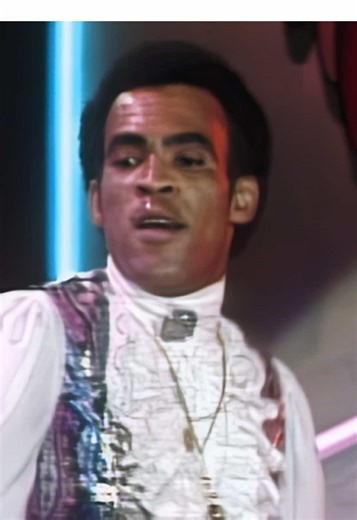 Young, Free and Single Live Performance from 1985