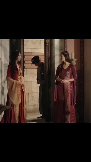 Sultána Hurrem: Edits y Escenas de la Serie El Sultán