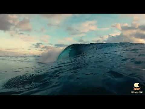 Inside the Horror of Slave Ships