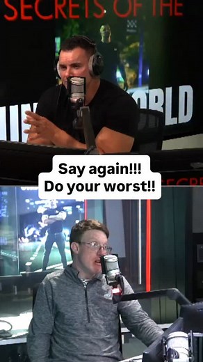 Interview with Sex Slave Jack Irish. What an insane interview this was. To this day this has to be up there as one of most out there interviews I have ever done on the podcast in the 4 years I’ve been host. Hosted by @neil_cummins Listen to full episode wherever you get your podcast. Link is in the bio #podcast #truestory #podcastshow #neilcummins #realstory #secretsoftheunderworldpodcast #interview #outnow #insane #unbelivable #sexslave #slave #melbourne #studio #bestinterview #realstories | Ne