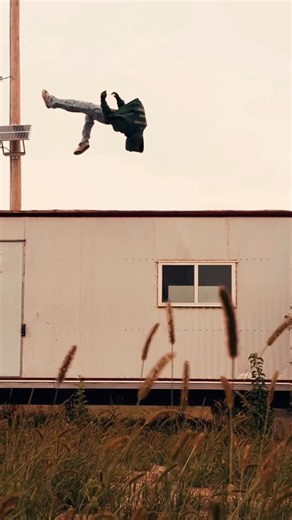 Hero on Instagram: "yall know i had to do it #heroflip"