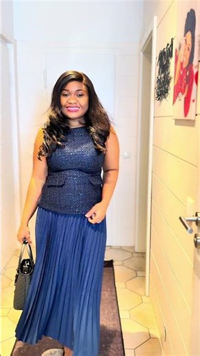5 modest work outfit ideas for women that looks expensive #shorts