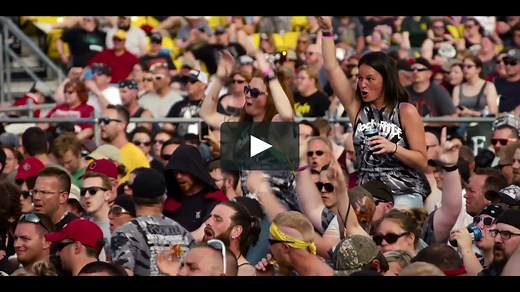 "Long Live Rock...Celebrate The Chaos" (Exclusive Intro + Q&A)