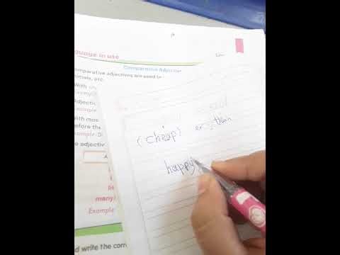 Unit 5 lesson 2 part 2 ( Grade 5 )