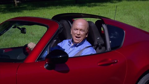 MotorWeek:2018 Mitsubishi Eclipse Cross & 2018 Audi A5/S5 Sportback Season 37 Episode 39