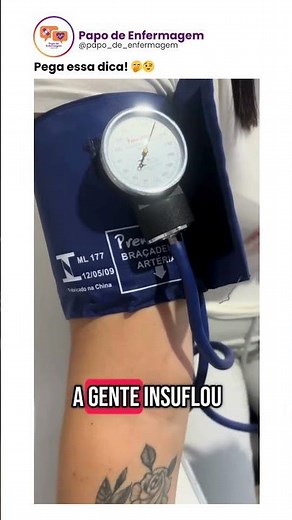 Do you know how to measure blood pressure correctly?
