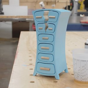 2.1K views · 41 reactions | Step 1: Get a bandsaw Step 2: Make a bandsaw box | Jay's Custom Creations | Facebook