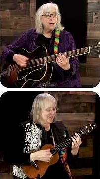 Careless Love by Cathy Fink & Marcy Marxer