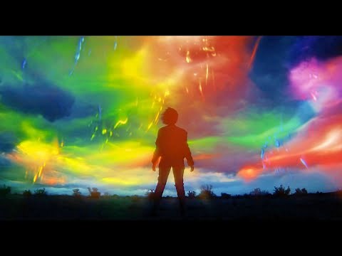 Ruth- All Powers from Fast Colors