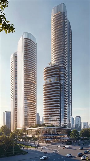 17K views · 31 reactions | If your setup’s been feeling a little too static, your next wallpaper pack just landed. Studio Tim Fu is joining Razer Axon, bringing his futuristic style straight into your battlestation. Grab them here: https://rzr.to/STUDIOTIMFU | Razer | Facebook