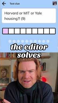 The Editor Solves: Harvard or MIT or Yale housing?! (9)