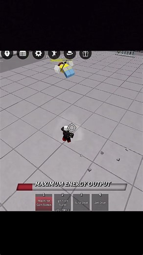 BEST ONE SHOT genos combo in Roblox TSB #roblox #shorts #fyp #viral #viralvideo