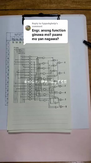 Construyendo un 7-Segment 0-F en TinkerCad