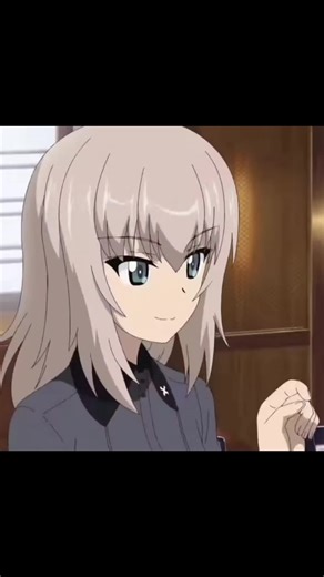 Explore Kuromorimine in Girls und Panzer: A Character Spotlight