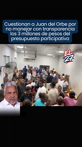 3.4K views · 20 reactions | La Página del 27 on Reels | Facebook