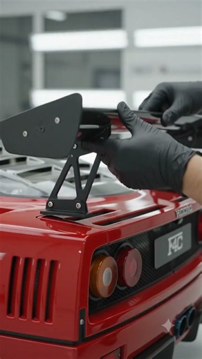 FERRARI F40