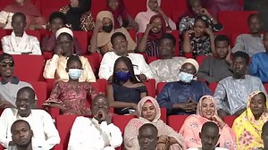 29K views · 1.2K reactions | Un jeune manager hors pair. Aux dires de ses collaborateurs, il a une intelligence des situations extraordinaires et un style de management délégatif souple et directif. l'interview de Monsieur Senoussi HASSANA ABDOULAYE DG de l'ENA. | O’Positif | Facebook