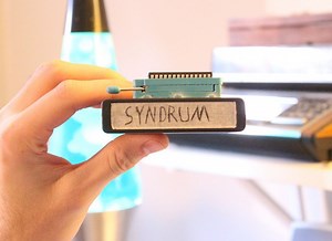 Turn an Atari 2600 into a MIDI drum machine | Arduino Blog