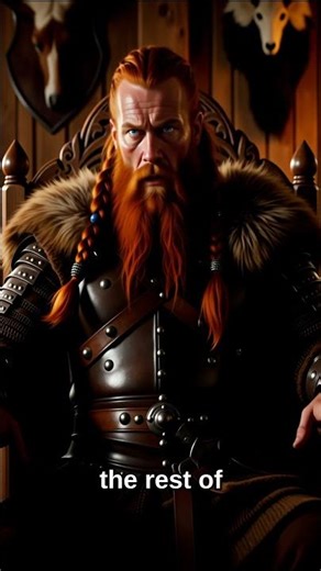 The Vikings were the cleanest people in medieval Europe.