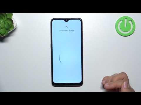 Cómo usar por primera vez un ANDROID