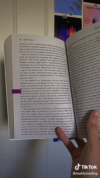 Exploring the Multiverse: A Must-Read Book