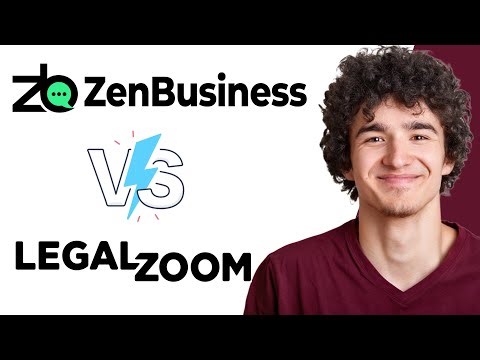 LegalZoom vs ZenBusiness: Which is Better?