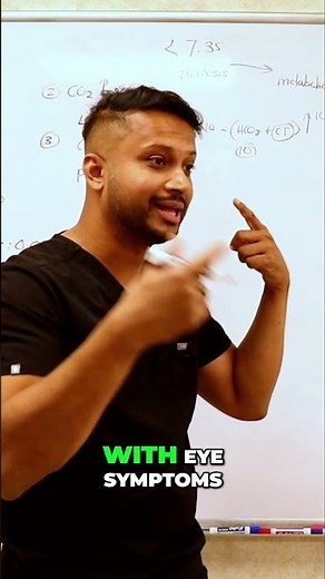 Methanol vs. Ethylene Glycol: Toxic Effects Explained #shorts