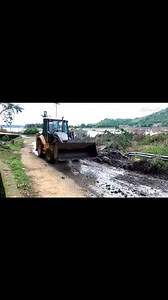 6 comments | CLEARING OPERATION #clearing #heavyequipment #BackhoeLoaders #loader #volvo | Kilong Blagg | Facebook