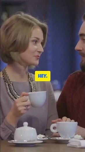 Astute – Sound Smart on a First Date 😏 | Vocabulary Short